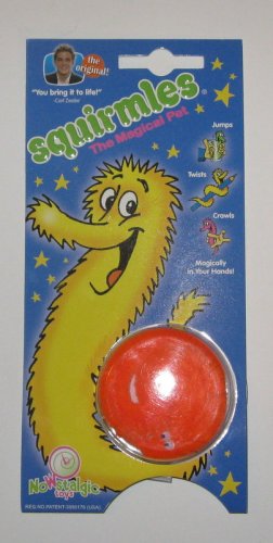 Childrens Toyshop  Toys : Squirmies