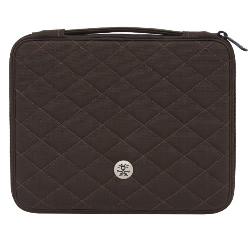 Crumpler HSIP-002 Hard Suit f&uuml;r Apple iPad espresso Preisvergleich