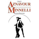 Aznavour & Minnelli au Palais des Congrès de Paris