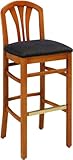 AC Furniture 693 Bar Stool