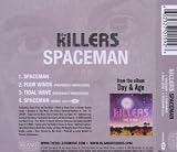 Spaceman Pt. 2