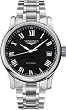 NEW LONGINES MASTER COLLECTION MENS WATCH L2.689.4.51.6