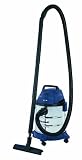 Einhell BT-VC1250S Nass-Trockensauger