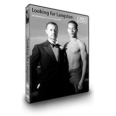 Looking for Langston (B&W)
