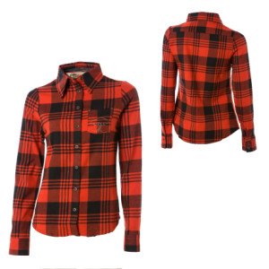 Buy Arbor Hayley Flannel Shirt - Long-Sleeve - Ladies by Arbor