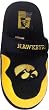 Iowa Comfy-Feet Scuff