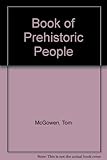 Collins book of prehistoric people