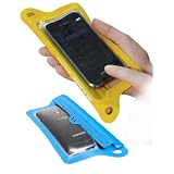 Sea to Summit TPU Guide Waterproof Case for Smartphones