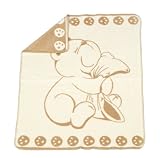 Urra 345 - 4722 - 06 - Baumwoll-Decke KBA Schlummerb&auml;r, 75/100