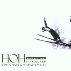 Schanzn frei