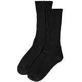 The Childrens Place Boys Basic Crew Sock Sizes 4 - 14