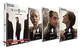 Image de Mafiosa - Intégrale Saison 5
