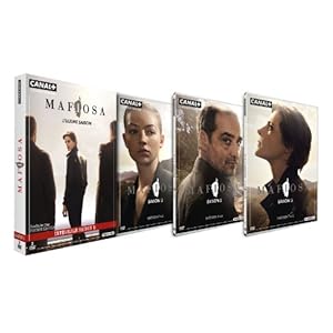 Mafiosa - Intégrale Saison 5