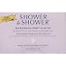Personal Health Care : Shower to Shower Refreshing Body Cloths, Breeze Fresh with Vanilla Essence, 30 cloths