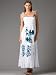 VaVa by Joy Han Dress - Jessica Long in White