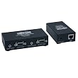 VGA Over CAT5 Extender / Audio
