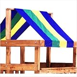 Multi-Color Replacement Tarp