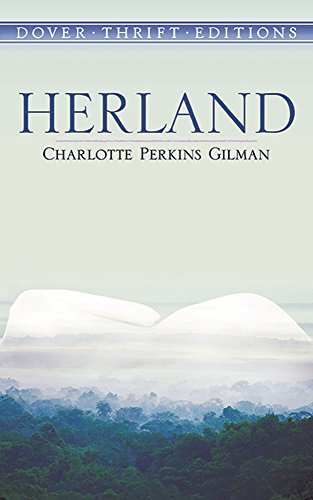 Herland (dover thrift editions)