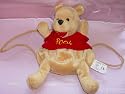 Winnie the Pooh - rucksack