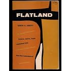 First Edition Paperback of FLATLAND 1962 by  Edwin Abbott