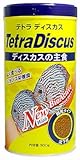 テトラ ディスカス 300g