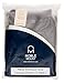 Noble Mount Mens 2-Pack Premium Knit Sleep/Lounge Shorts