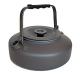 Optimus Terra Kettle
