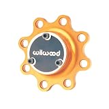 Wilwood 270-2290 Gold Drive Flange