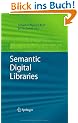 Semantic Digital Libraries