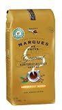 Marques De Paiva Breakfast Blend, Rainforest Alliance Certified, Ground Coffee, 12-Ounce Bags (Pack of 4)
