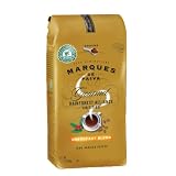 Marques De Paiva Breakfast Blend, Rainforest Alliance Certified, Ground Coffee, 12-Ounce Bags (Pack of 4)