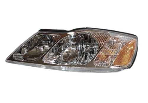 Prime Choice Auto Parts KAPTY10096A1L Toyota 