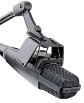 Sennheiser MZS421 Shock Mount for 421 Microphone