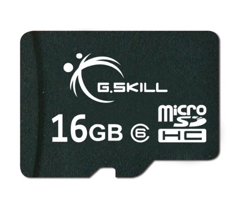 black friday price G.Skill FF-TSDG16GA-C6