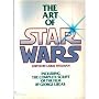 The art of Star wars : A new hope, episode IV/ edited by Carol Titelman ; including the complete script of the film by George Lucas ; art direction & design, Mike Salisbury ; assistant editor, Valerie Hoffman ; photo research, Lindsay Smith