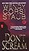 Don't Scream