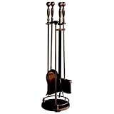 Fireplace Tool Sets