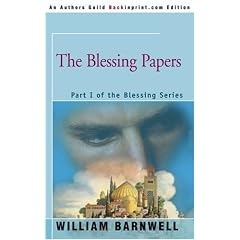 The Blessing Papers