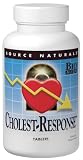 Cholest-Response ( 90 Tabs ) ( Support for Healthy Cholesterol Levels ) Source Naturals