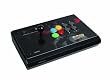 Mad Catz Mad Catz Super Street Fighter IV Arcade FightStick Tournament Edition S - Black