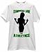 STRIPPERS LOVE HEART AS ATHLETICS USA BASEBALL PRIDE FAN T SHIRT jersey