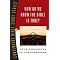 Dillon Burroughs: books authored or coauthored