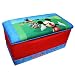 Disney Mickey Mouse Club House Upholstered Toy Box