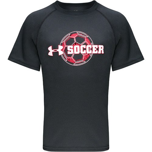 Buy Under Armour Soccer Graphic Tee Boys