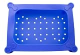 KINGWIN HDP-201 2.5 & 3.5 Inch Hard Drive Protector Kit Retail Blue SKU: HDP-201