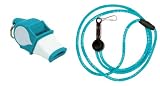 Fox 40 Sonik Blast CMG Whistle with Lanyard