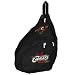 Cleveland Cavaliers Black Slingshot Backpack