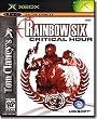 Tom Clancy's Rainbow Six Critical Hour (Xbox)
