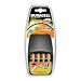 Duracell Value Charger With 4AA Pre Charged Rechargeable Nimh Batteries, CEF14DX4