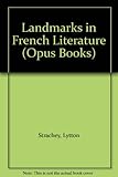 Landmarks in French literature